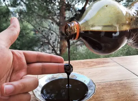 شیره خرما پاستوریزه؛ جایگزین قند طبع گرم تقویت استخوان