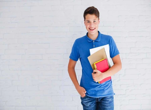 بهترین شغل برای افراد زیر ۱۸ سال | راه های کسب درآمد برای نوجوانان