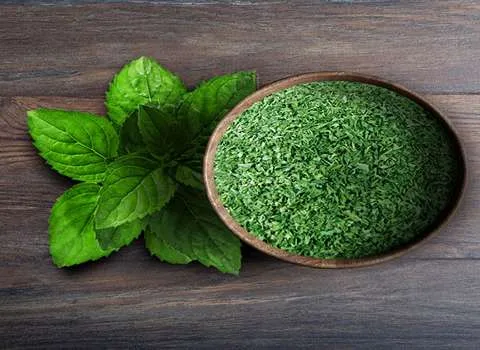 خرید انواع سبزیجات خشک جنوب + قیمت