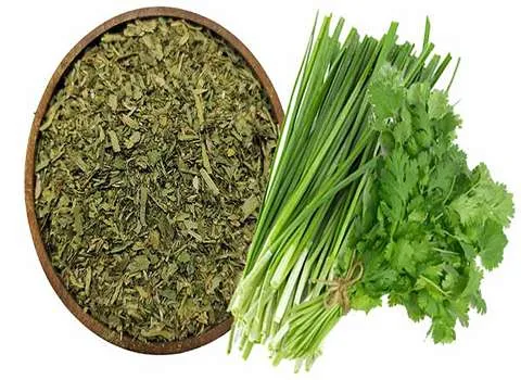 قیمت خرید سبزی خشک قرمه سبزی + عکس