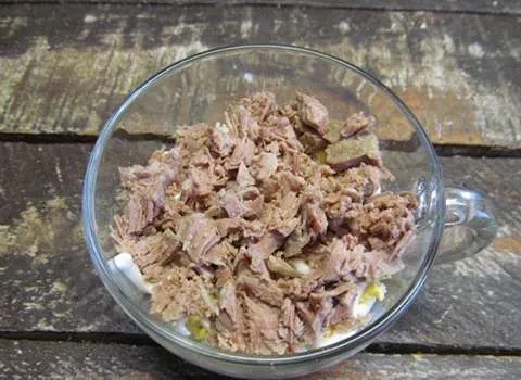 با کنسرو ماهی چی بخوریم؟