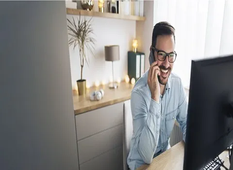 چگونگی راه اندازی کسب و کار اینترنتی در منزل