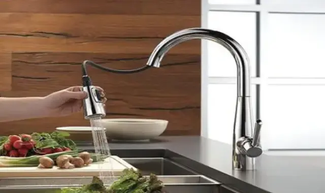شیرآلات کلاسیک ارزان؛ سفید آلیاژ برنج مقاوم برابر رطوبت classic