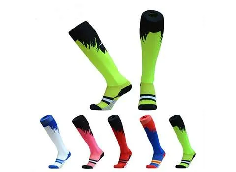 خرید جوراب فوتبالی بچه گانه + قیمت عالی
