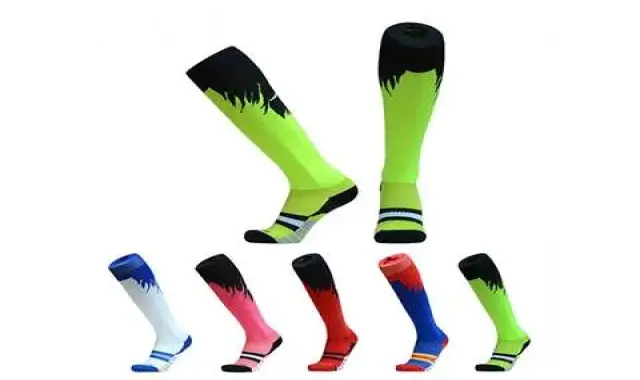 خرید جوراب فوتبالی بچه گانه + قیمت عالی