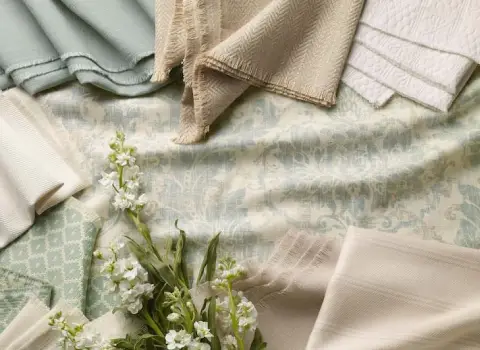 پارچه کتان کش ترک | خرید با قیمت ارزان