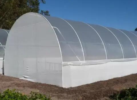 معرفی نایلون گلخانه یو وی + بهترین قیمت خرید