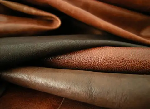 قیمت چرم گاوی درجه یک