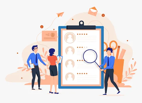 توسعه کاری و مالی تجارت + صوتی