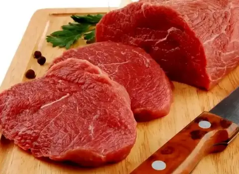 قیمت خرید فیله گوسفندی منجمد + عکس