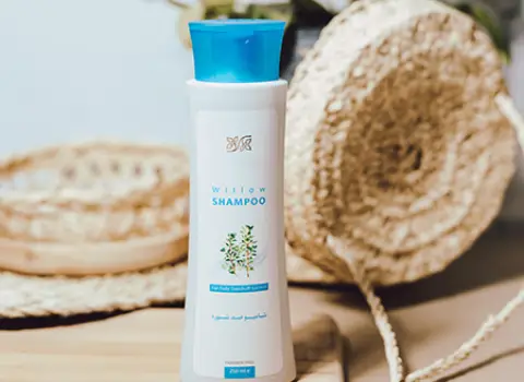 خرید مستقیم شامپو ضد شوره + قیمت فروش کارخانه