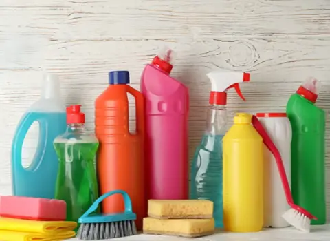 خرید مواد شوینده به صورت عمده با قیمت استثنایی