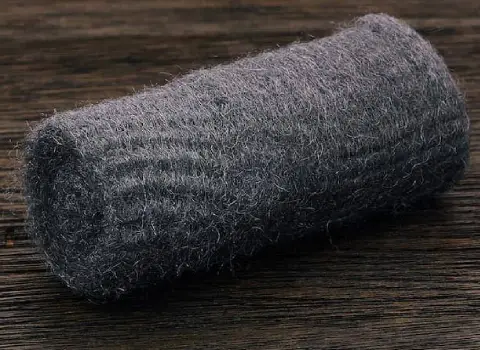 سیم ظرفشویی کیلویی؛ با کیفیت ضد زنگ عمده 2 جنس (زبر خشن)