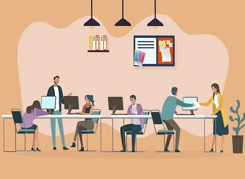 اثرات رفتار فروش اخلاقی