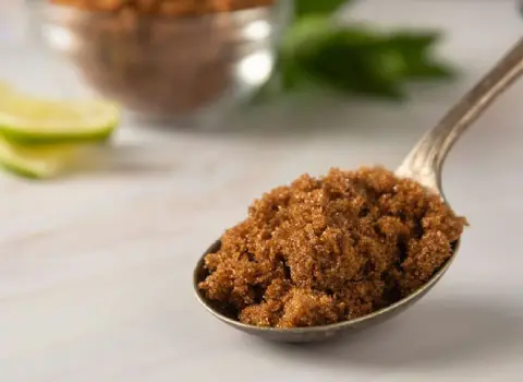 آموزش خرید شکر قهوه ای تیره صفر تا صد