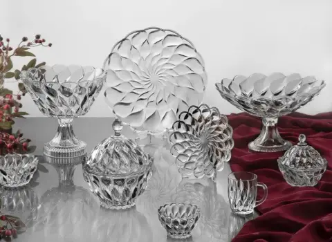 بلوریجات مشهد همراه با توضیحات کامل و آشنایی