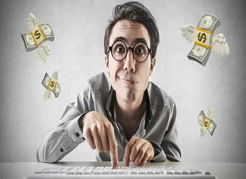 یک تاجر موفق چگونه کار میکند؟ + صوتی