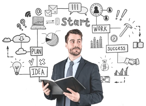 شروع کسب و کار با 5 میلیارد تومان سرمایه در ایران