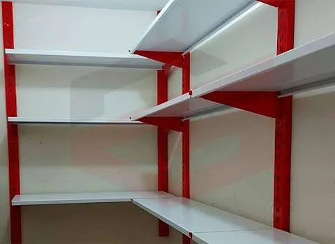 آموزش خرید قفسه فروشگاهی صفر تا صد