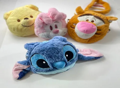 بهترین قیمت خرید کیف بچه گانه عروسکی