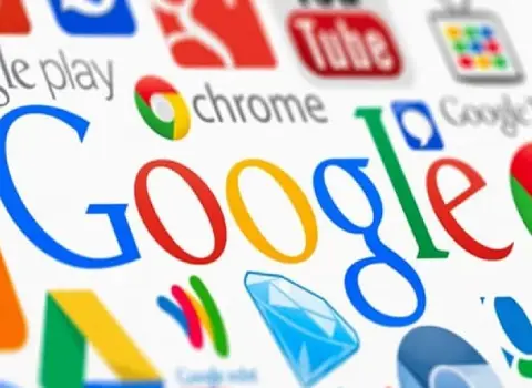 ورود به سیستم گوگل