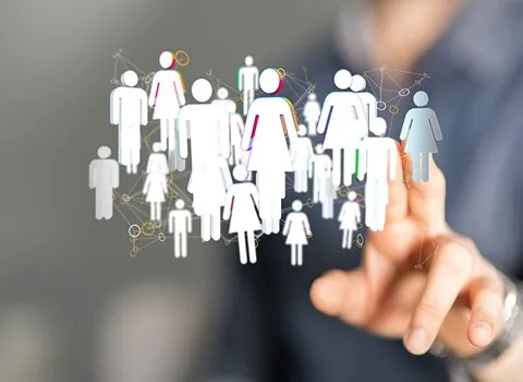 رموز موفقیت مدیریت منابع انسانی