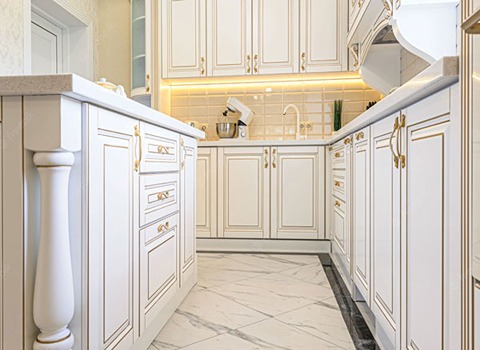 قیمت خرید دستگیره کابینت سرامیکی + عکس