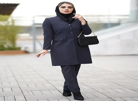 قیمت و خرید لباس فرم اداری بانوان + فروش ارزان