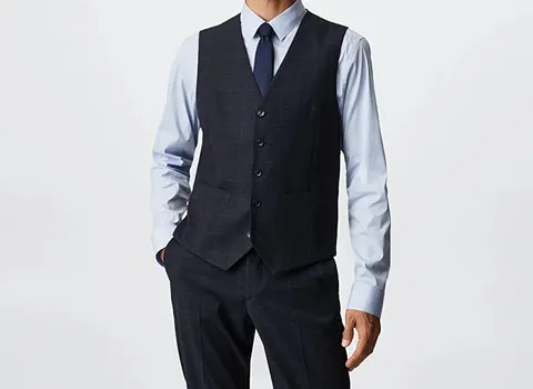 خرید لباس فرم اداری مردانه + بهترین قیمت