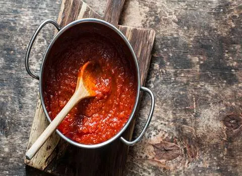 قیمت رب گوجه روژین امروز