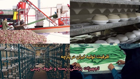 فیلم قدرت تامین آراد و آرادی ها به زبان فارسی و زیرنویس به ۹ زبان دنیا و ارسال به نمایندگان خارجی در سراسر جهان