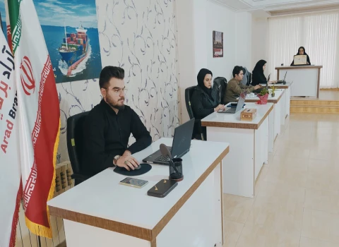 آراد برندینگ تبریز یکی از شعبات موفق و پربار آراد برندینگ در ایران