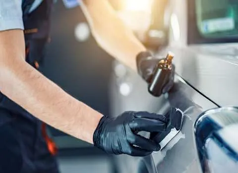 مزایای استفاده از چسب سرامیک بدنه برای حفاظت و زیبایی خودرو