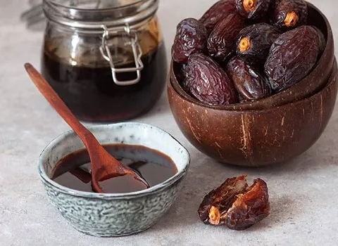 شیره خرما خوزستان؛ مناسب برای تصفیه خون تقویت کبد استخوان ضد باکتری