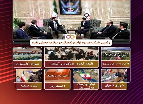 آراد برندینگ چیست | راهی به سوی ثروت