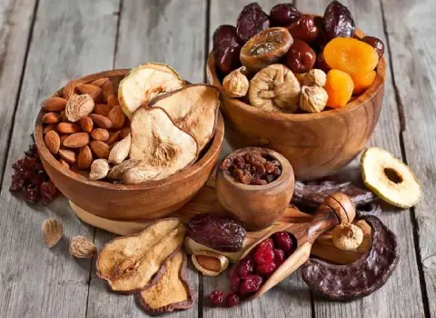 قیمت آجیل صادراتی بسته بندی + پخش تولیدی عمده کارخانه