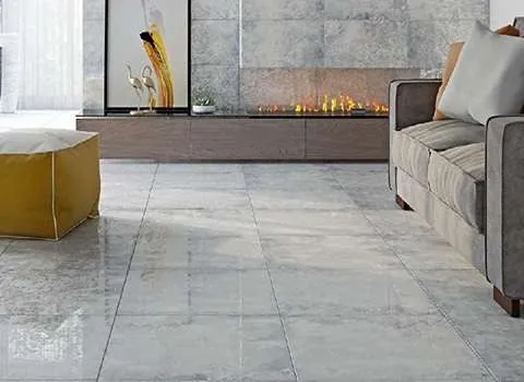 سرامیک کف طوسی مات و نحوه خرید عمده