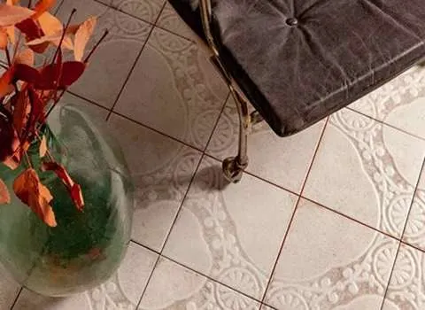 سرامیک کف حیاط ویلایی و نحوه خرید عمده