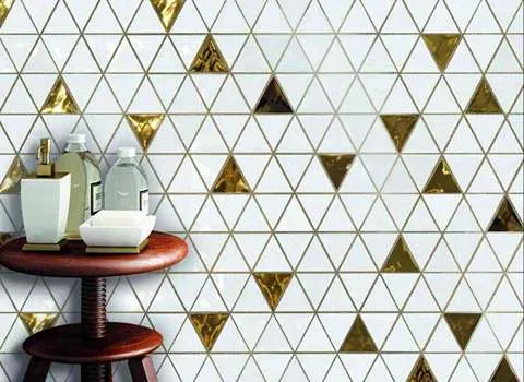 بهترین سرامیک پذیرایی سه بعدی + قیمت خرید عالی