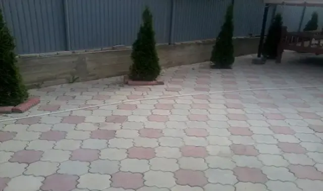 موزاییک پلیمری ساده و تاثیر آن در طراحی ساختمان