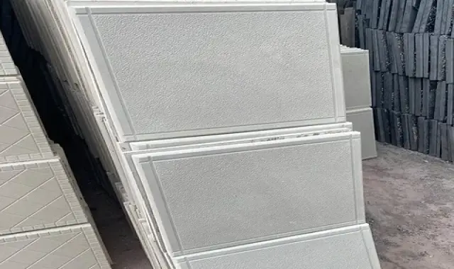 بهره‌وری از موزاییک پلیمری اردبیل در صنعت ساختمانی