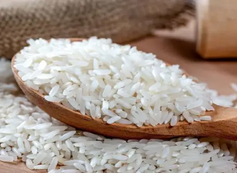 برنج طارم هاشمی مازندران؛ خوش عطر زود دم حاوی IRON