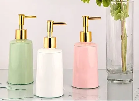 مایع دستشویی جدید؛ پمپی رایحه گل میوه قدرت پاک کنندگی بالا