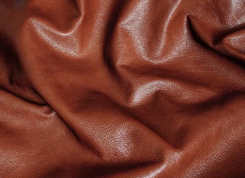 خرید و قیمت چرم مصنوعی ورنی سفید