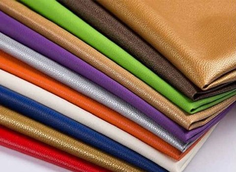 مرجع قیمت انواع چرم مصنوعی + خرید ارزان