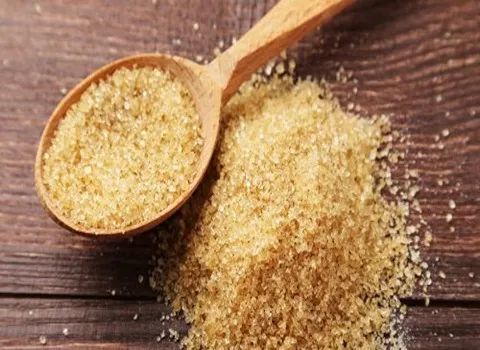 قیمت و خرید شکر قهوه ای تیره با مشخصات کامل