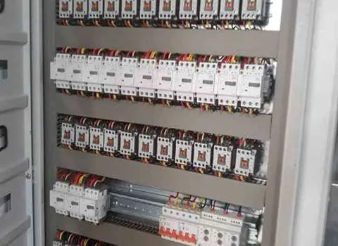 لیست قیمت تابلو برق صنعتی سه فاز به صورت عمده و با صرفه
