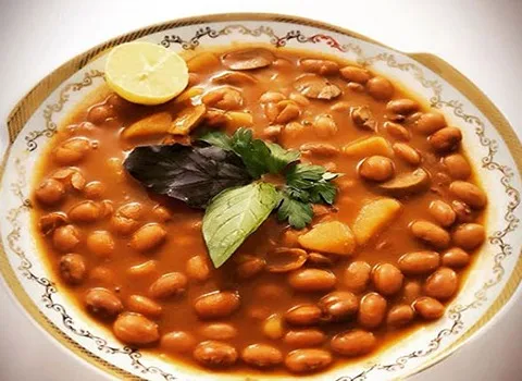 راهنمای خرید کنسرو لوبیا با قارچ با شرایط ویژه و قیمت استثنایی