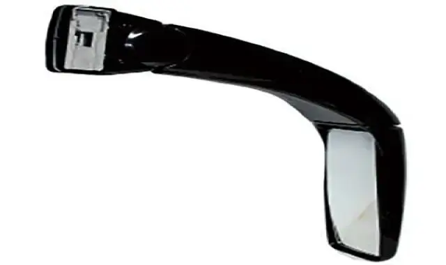 راهنمای خرید آینه بغل اتوبوس با شرایط ویژه و قیمت استثنایی