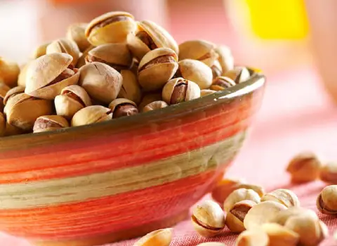 خواص پسته کوهی بر سلامتی و ویژگی درمانی آن در طب سنتی